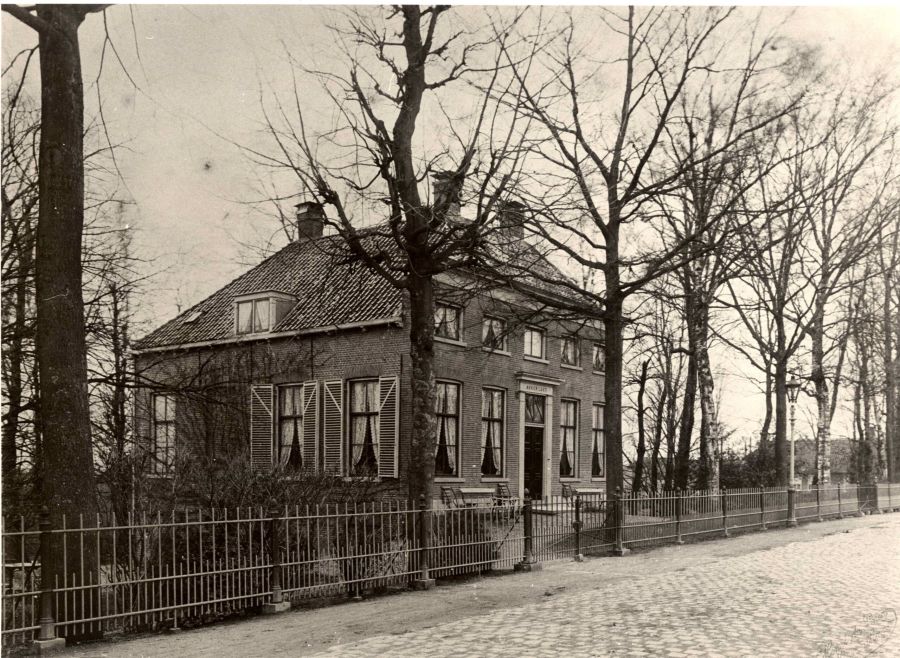 Oud Soetermeer 24590