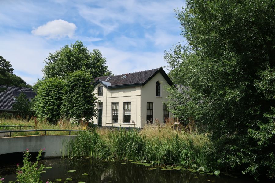 Oud Soetermeer 20116