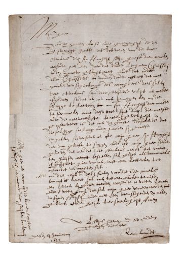 Oud Soetermeer 23689