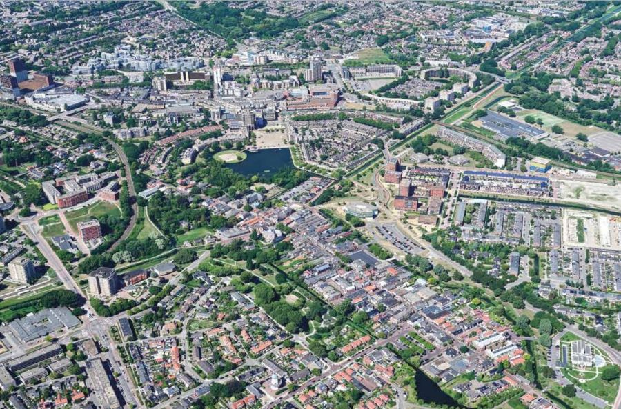 Oud Soetermeer 23689