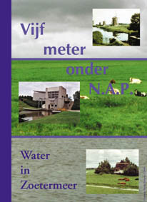 Droogmakerij 20072