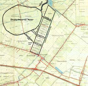 Ontginningsfase 19313