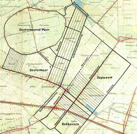 Kaart 19323